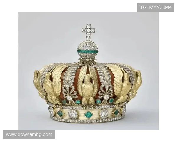 欧洲皇冠相关的历史事件与传奇故事，带你穿越时空感受皇室荣耀与权力象征