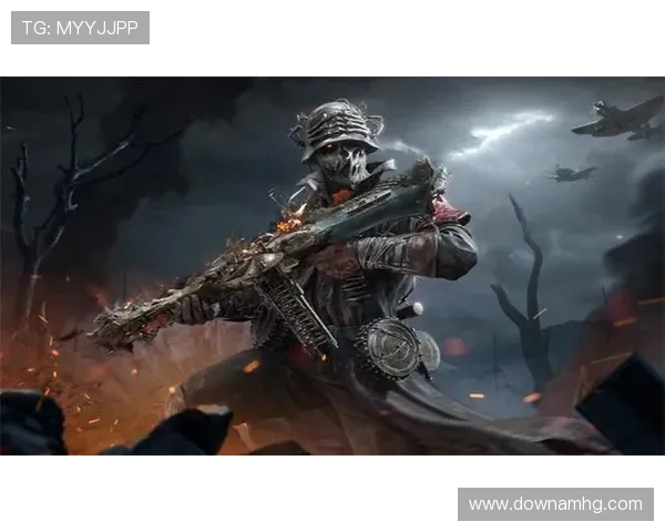 真人3D枪战单机游戏最新推荐，带你体验沉浸式战斗快感