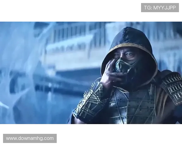 真正真人讯现场打造最真实的游戏现场体验，让玩家感受最震撼的视觉盛宴